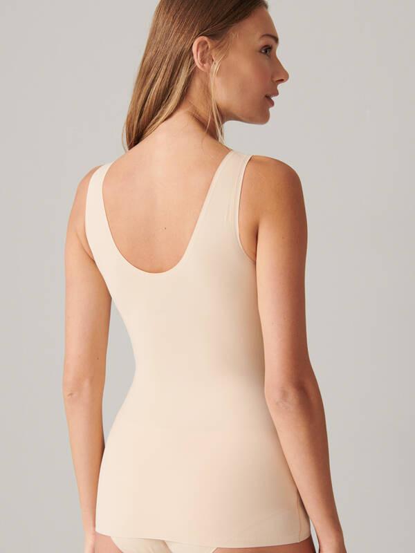 Schiesser  Invisible Soft Tanktop 