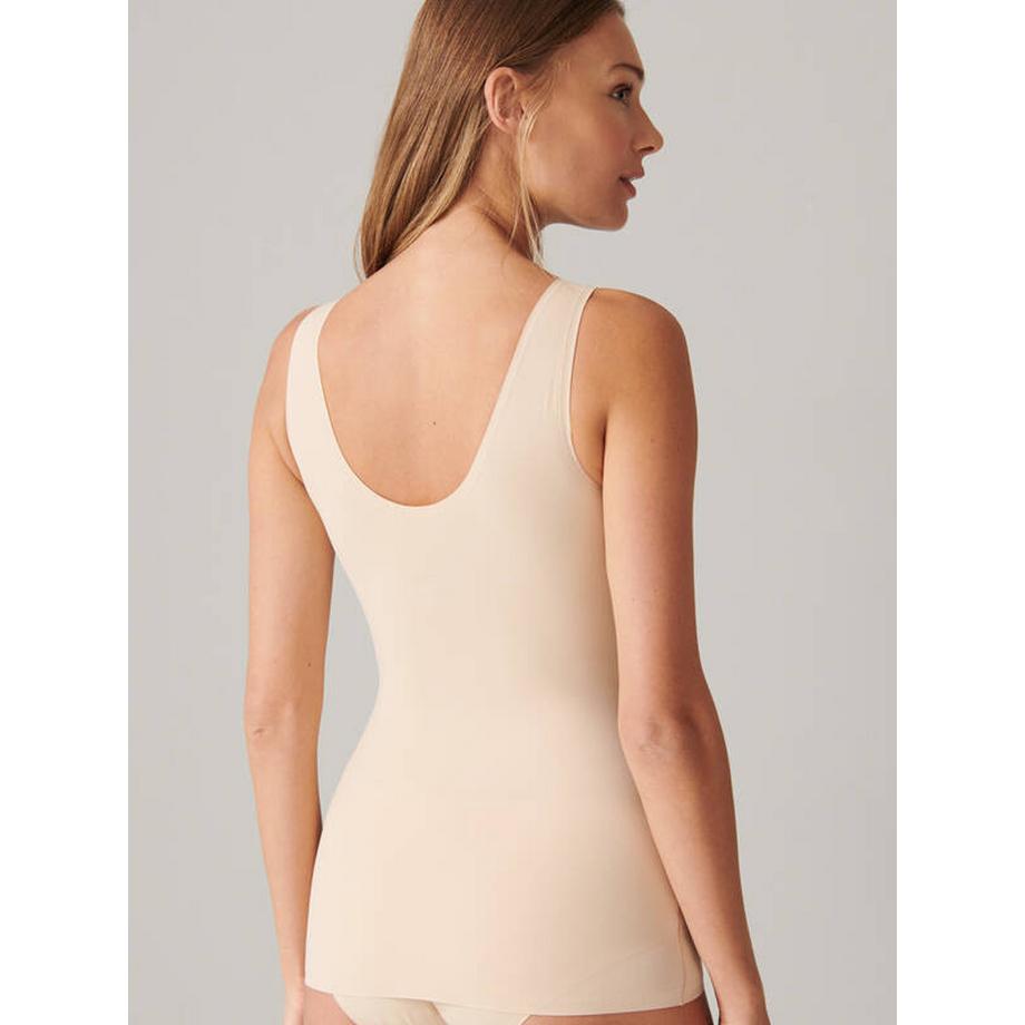 Schiesser Invisible Soft Tanktop  