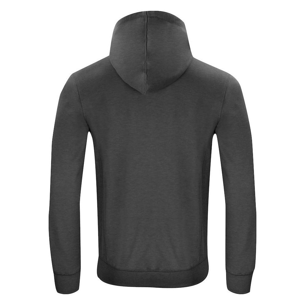 Clique Classic Full Zip Hoodie  