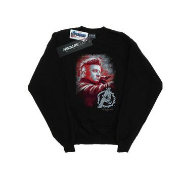 Avengers Endgame Sweatshirt