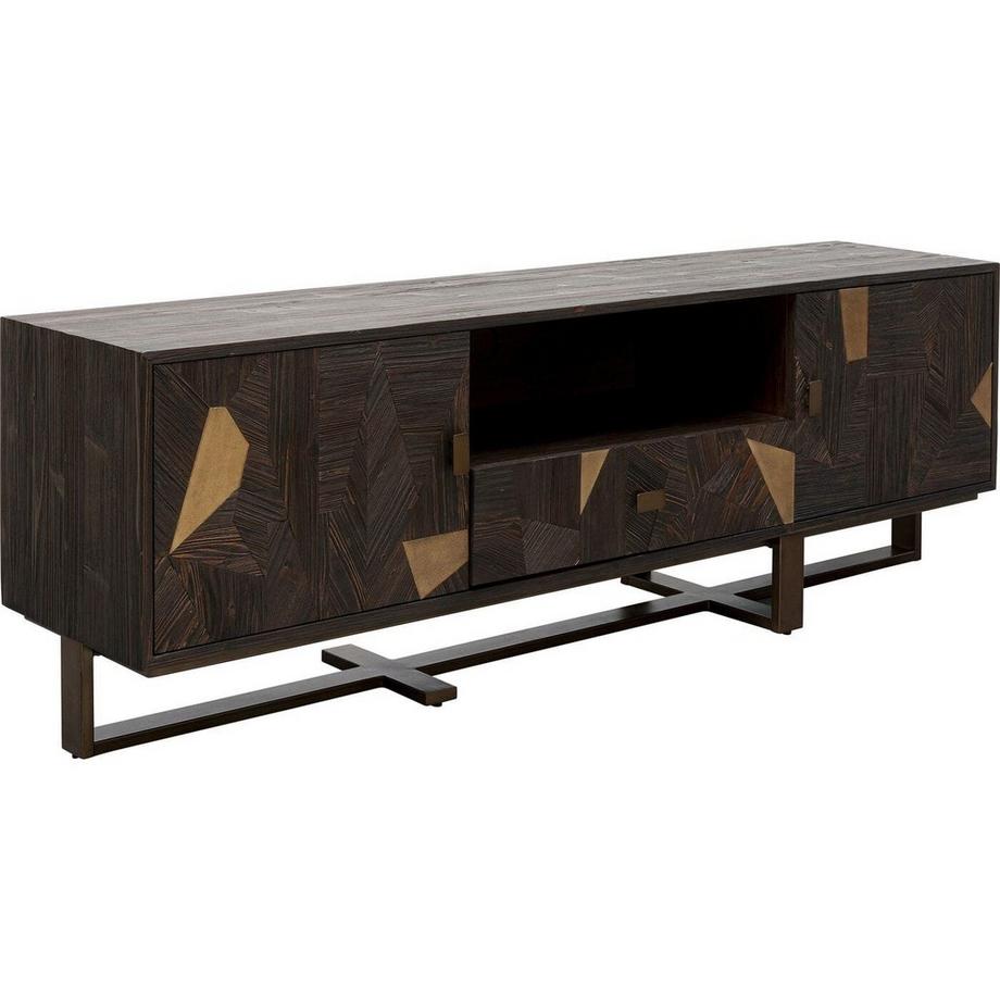 KARE Design Buffet bas Salerne 180x60  