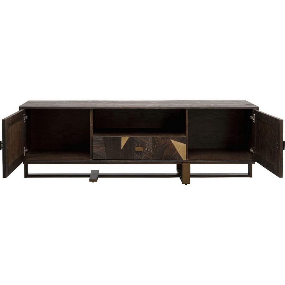 KARE Design Buffet bas Salerne 180x60  