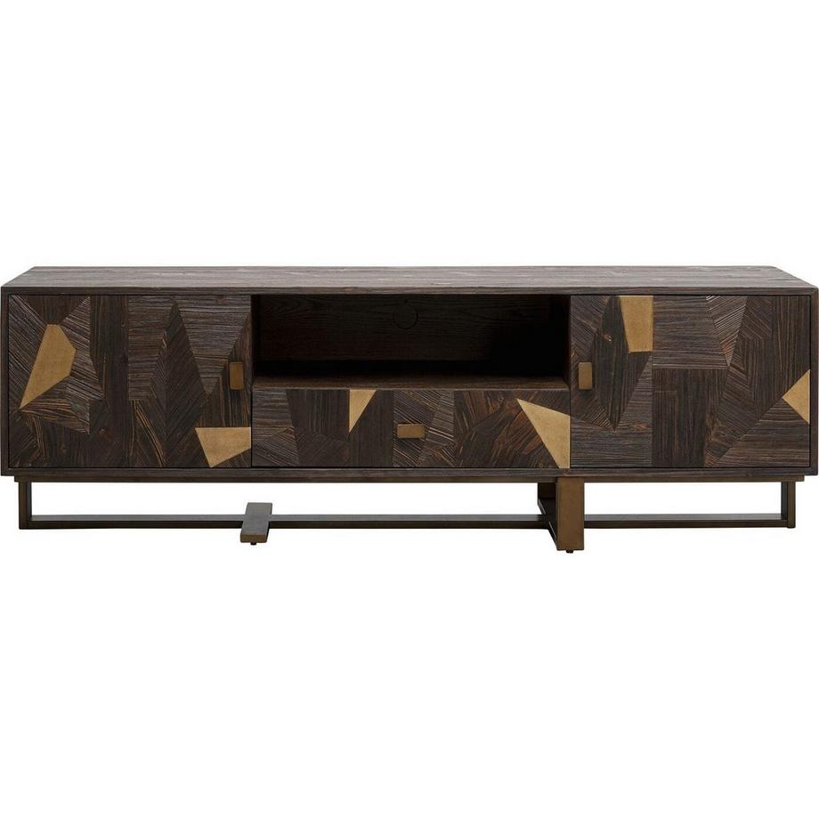 KARE Design Buffet bas Salerne 180x60  