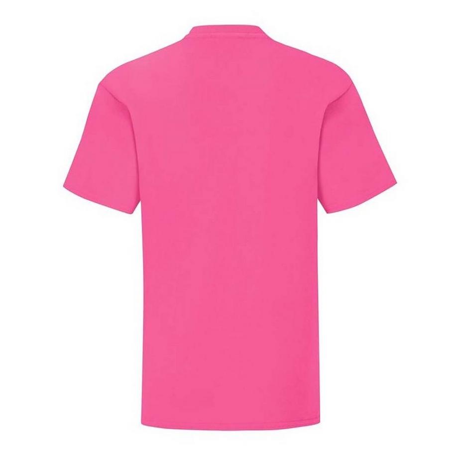 Fruit of the Loom LadyFit T-Shirt Manches Courtes  