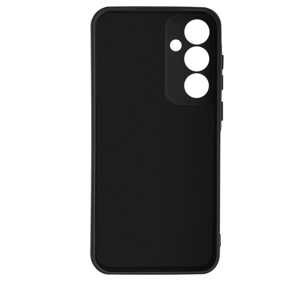 Avizar  Handyhülle Samsung A35 5G Schwarz 