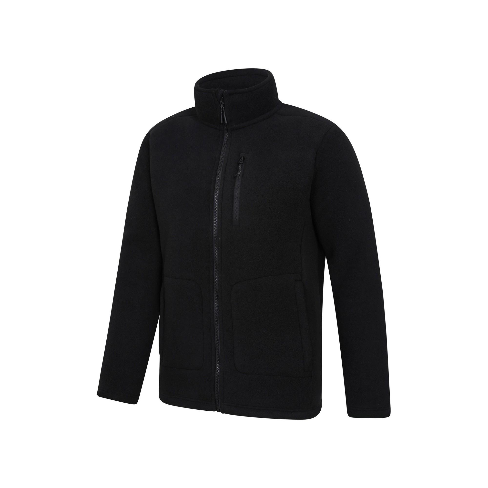 Mountain Warehouse Highland Fleece Full Zip Jacke  