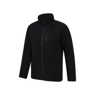 Mountain Warehouse Highland Fleece Full Zip Jacke  