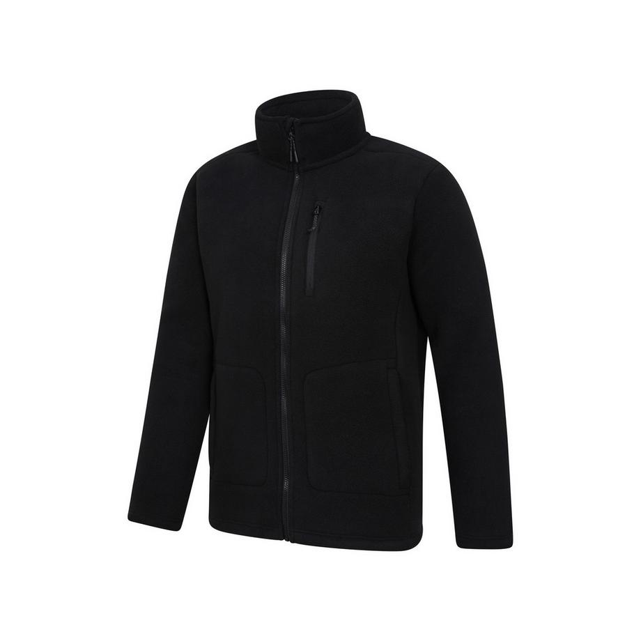 Mountain Warehouse Highland Fleece Full Zip Jacke  