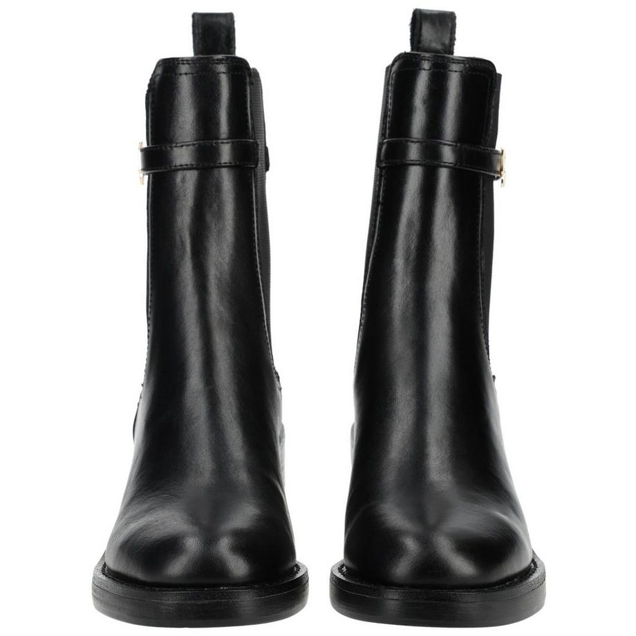 STEVE MADDEN Bottine Chelsea à talon bloc  