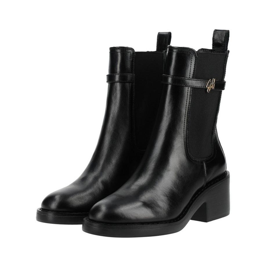 STEVE MADDEN Bottine Chelsea à talon bloc  