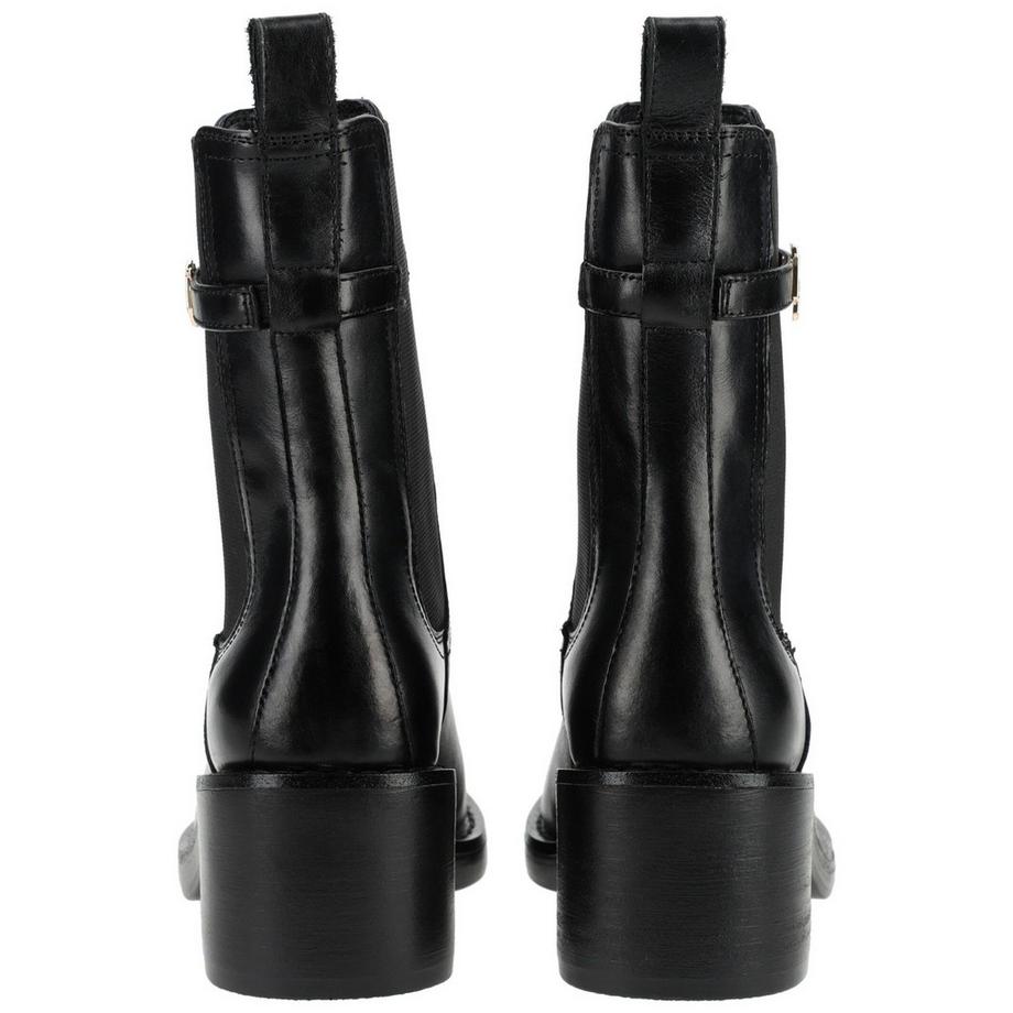 STEVE MADDEN Bottine Chelsea à talon bloc  