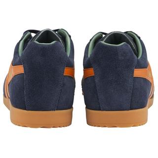 gola  Scarpe da ginnastica in pelle scamosciata Gola Harrier 