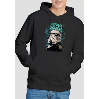 STAR WARS  Street Glare Kapuzenpullover 