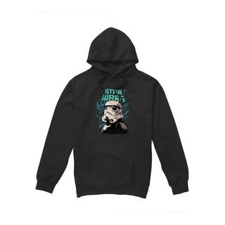 STAR WARS  Street Glare Kapuzenpullover 