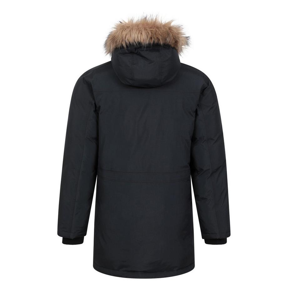 Mountain Warehouse Antarctic Extreme Doudoune Imperméable  