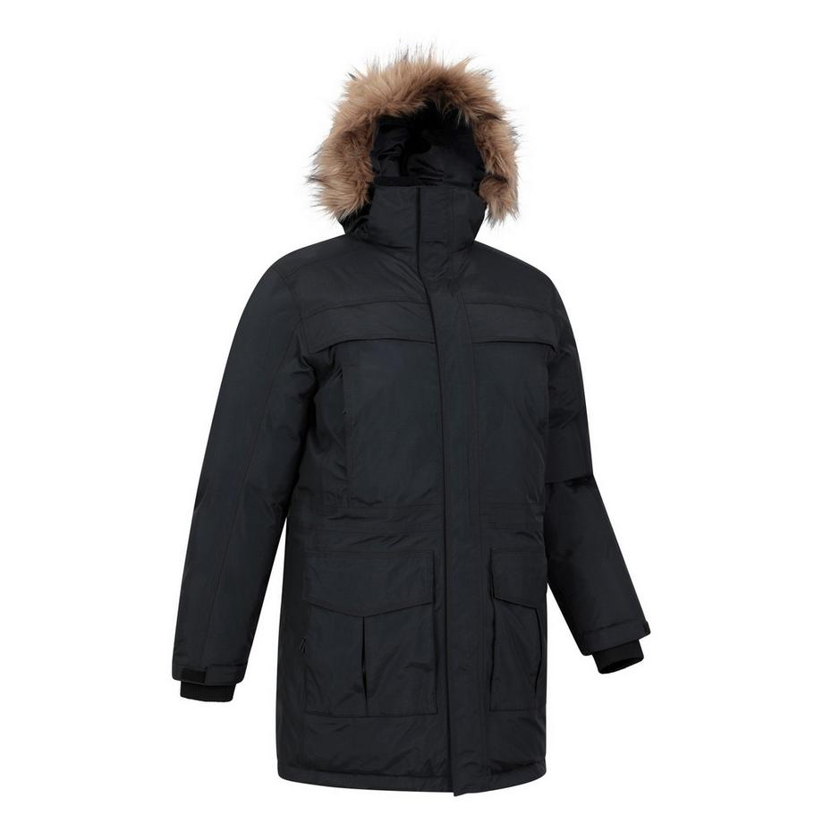 Mountain Warehouse Antarctic Extreme Doudoune Imperméable  