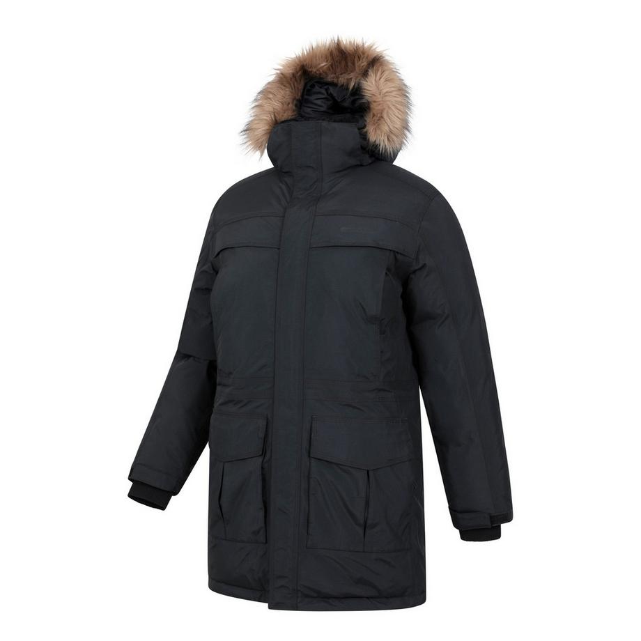 Mountain Warehouse Antarctic Extreme Doudoune Imperméable  