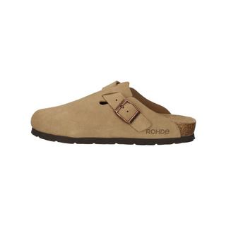 Rohde  Pantoufles 