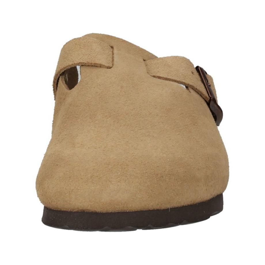 Rohde Pantoufles avec boucle réglable  