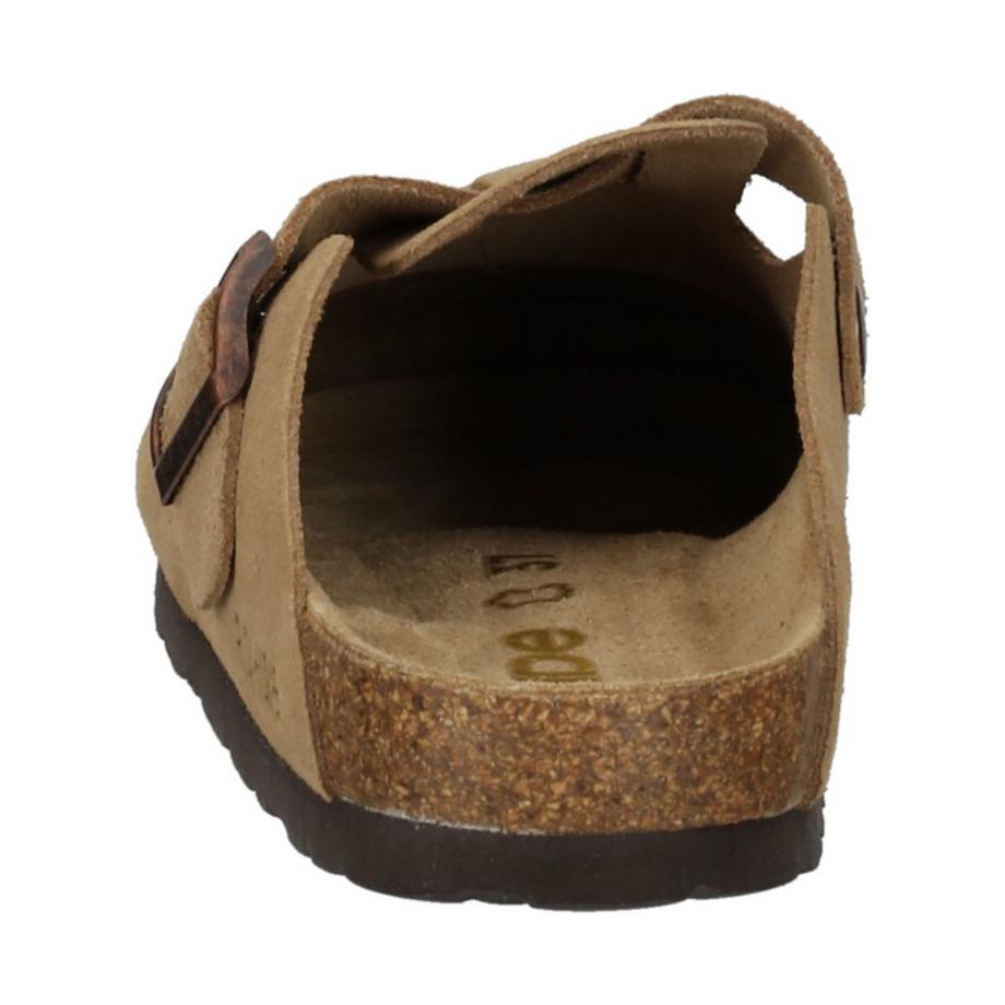 Rohde Pantoufles avec boucle réglable  