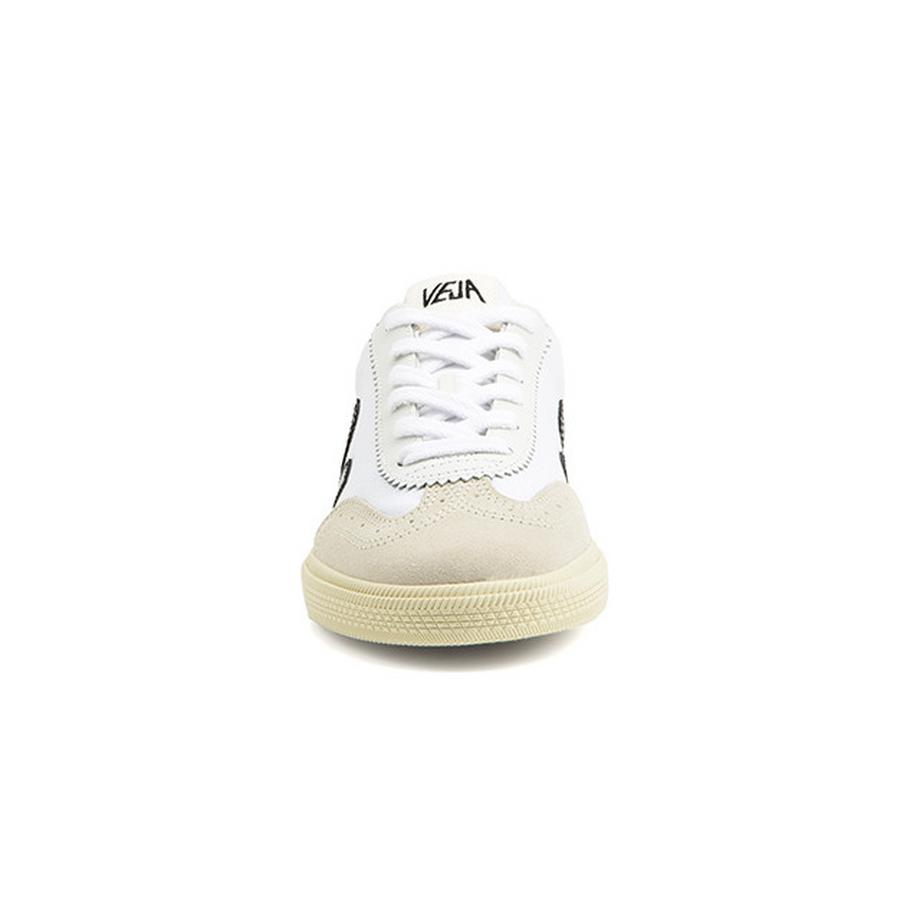Veja Volley Canvas Sneakers  