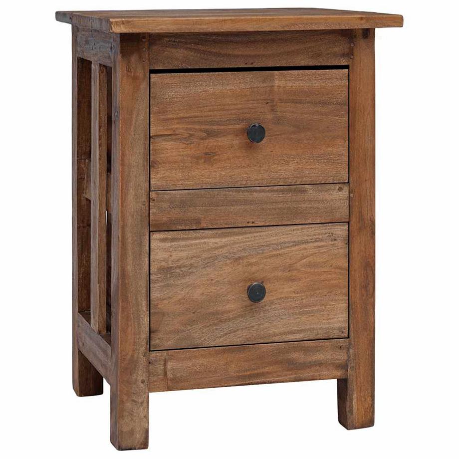 comodino Legno