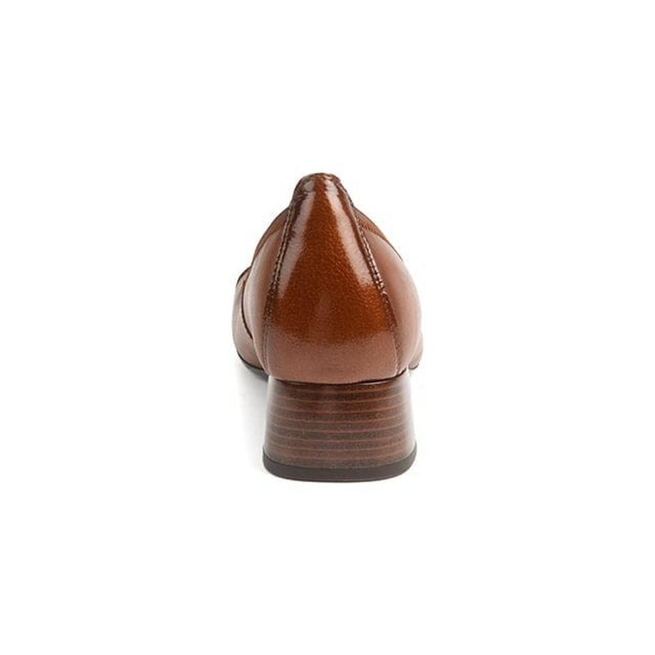 Hispanitas Manila Escarpins à Talon Bloc  