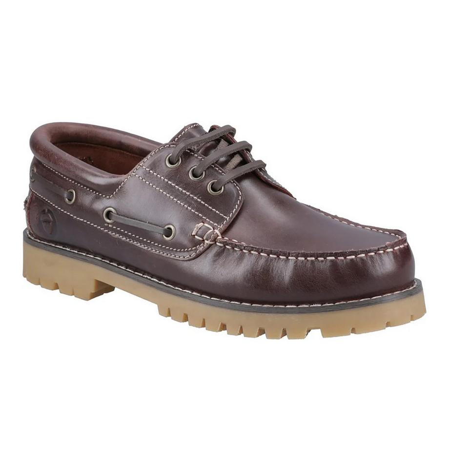 Chaussures Bateau Inglecote