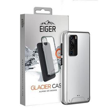 Eiger Huawei P40 Hard-Cover Glacier Case transparent (EGCA00223)