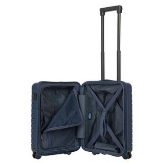 Brics Ulisse B1Y Trolley Spinner Espandibile Piccolo  