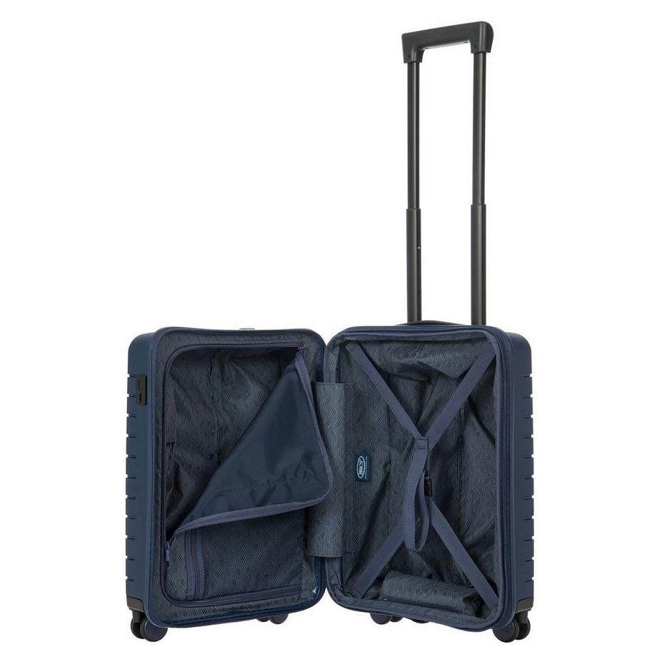 Brics Ulisse B1Y Trolley Spinner Espandibile Piccolo  