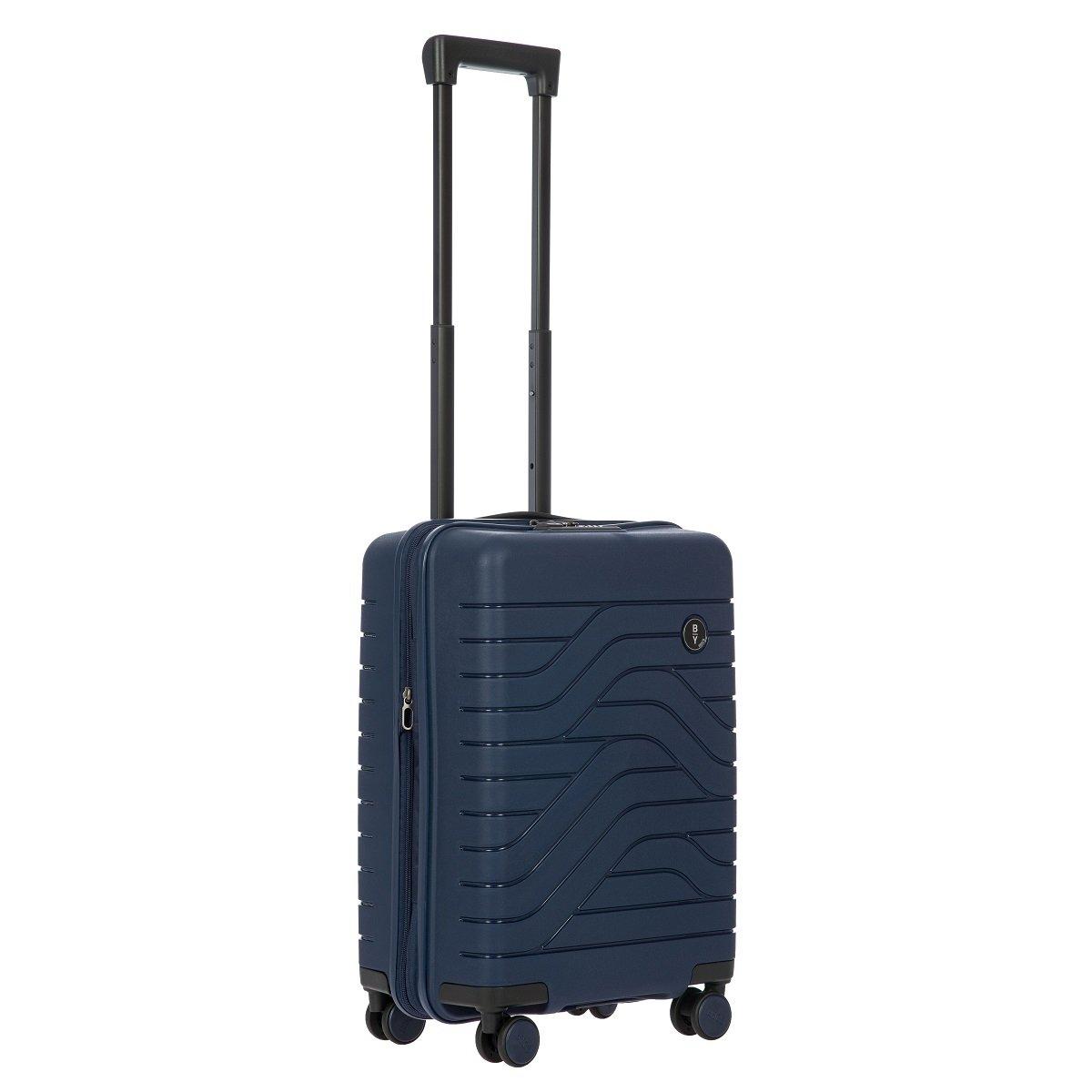 Brics Ulisse B1Y Trolley Spinner Espandibile Piccolo  
