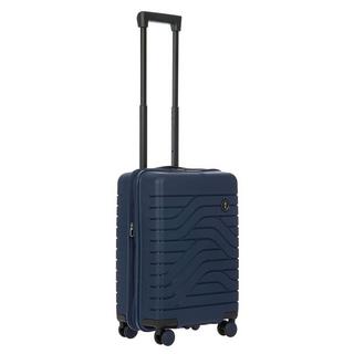 Brics Ulisse B1Y Trolley Spinner Espandibile Piccolo  