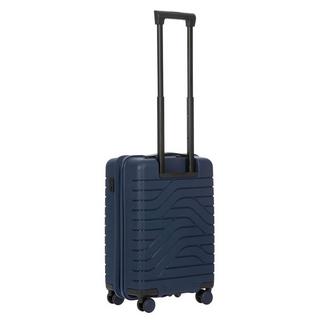 Brics Ulisse B1Y Trolley Spinner Espandibile Piccolo  