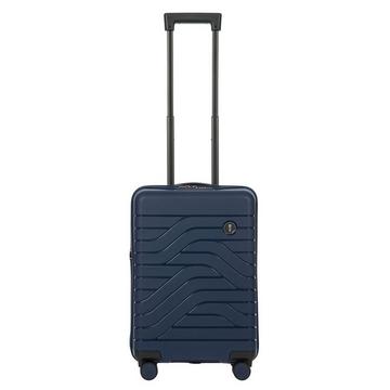 Ulisse - Erweiterbarer Trolley 55cm