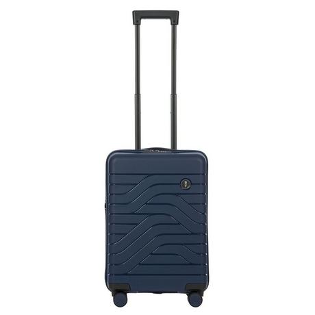Brics Ulisse B1Y Trolley Spinner Extensible Petit Modèle  