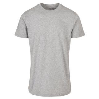 Build Your Own  Basic TShirt Rundhalsausschnitt 