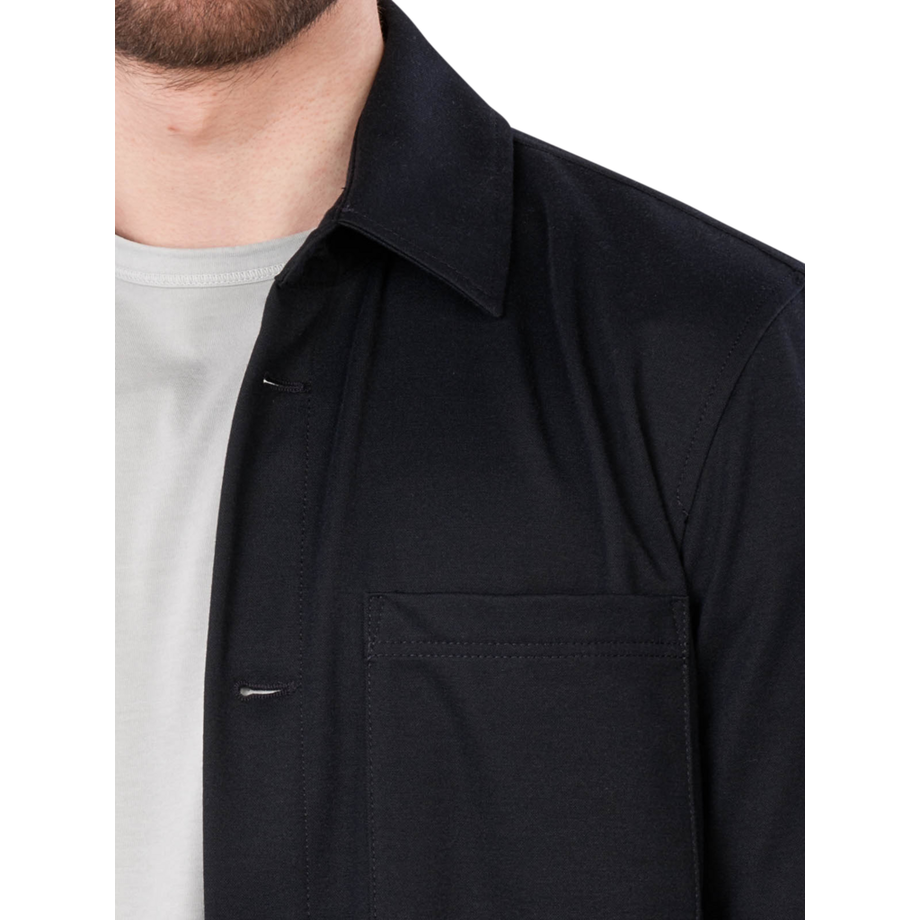 Cinque Cimessi Over Shirt Regular Fit  