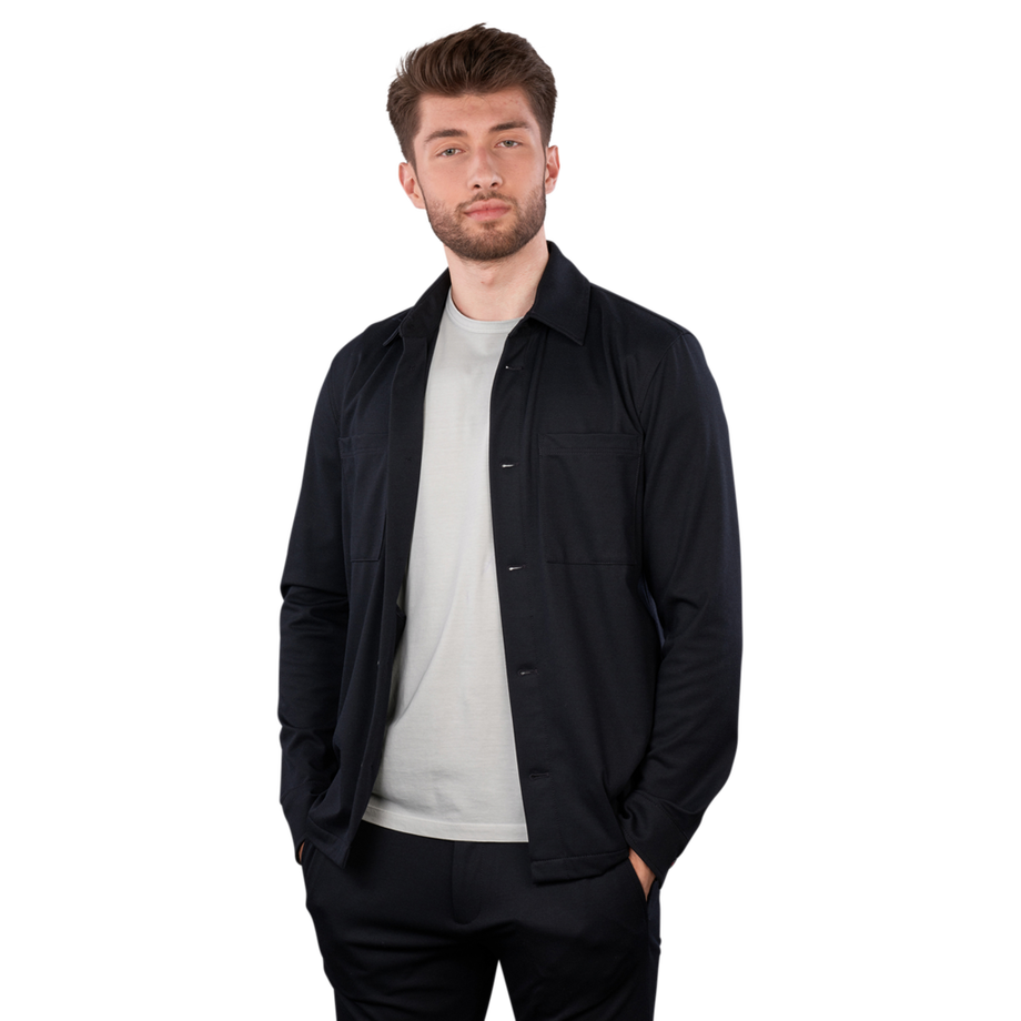 Cimessi Over Shirt Regular Fit