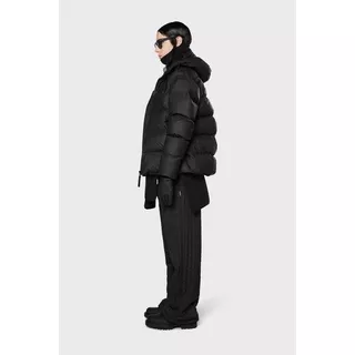 RAINS Puffer Jacket-XS  