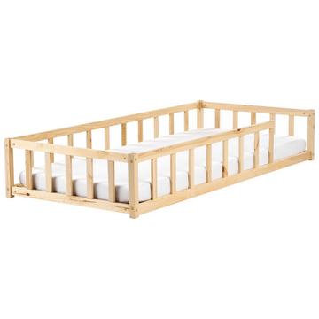 Letto per bambini en Legno di pino Scandinavo MEYMAC