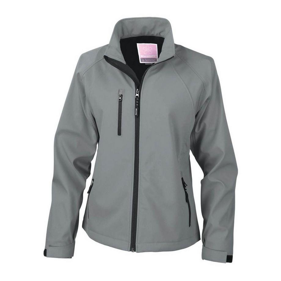 La  2 Veste Respirante