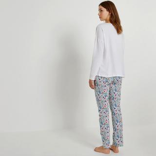 La Redoute Collections  Pyjama manches longues 