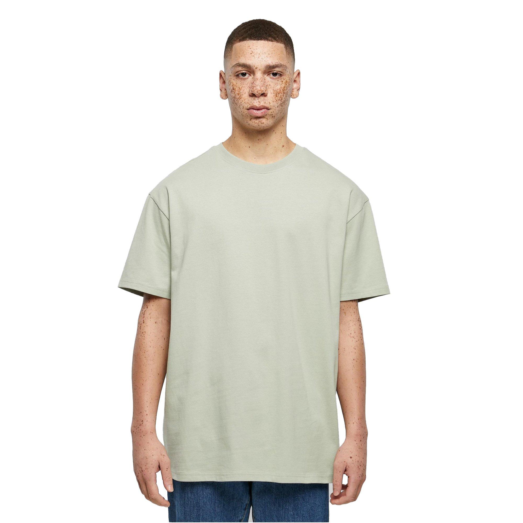Build Your Own Schweres Oversized T-Shirt  