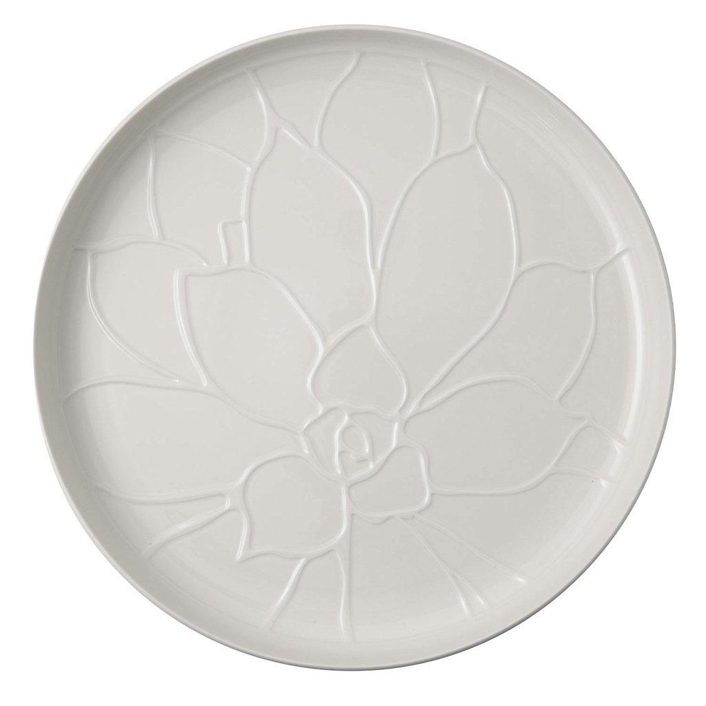 Image of like. by Villeroy & Boch Tablett it's my home - ONE SIZE