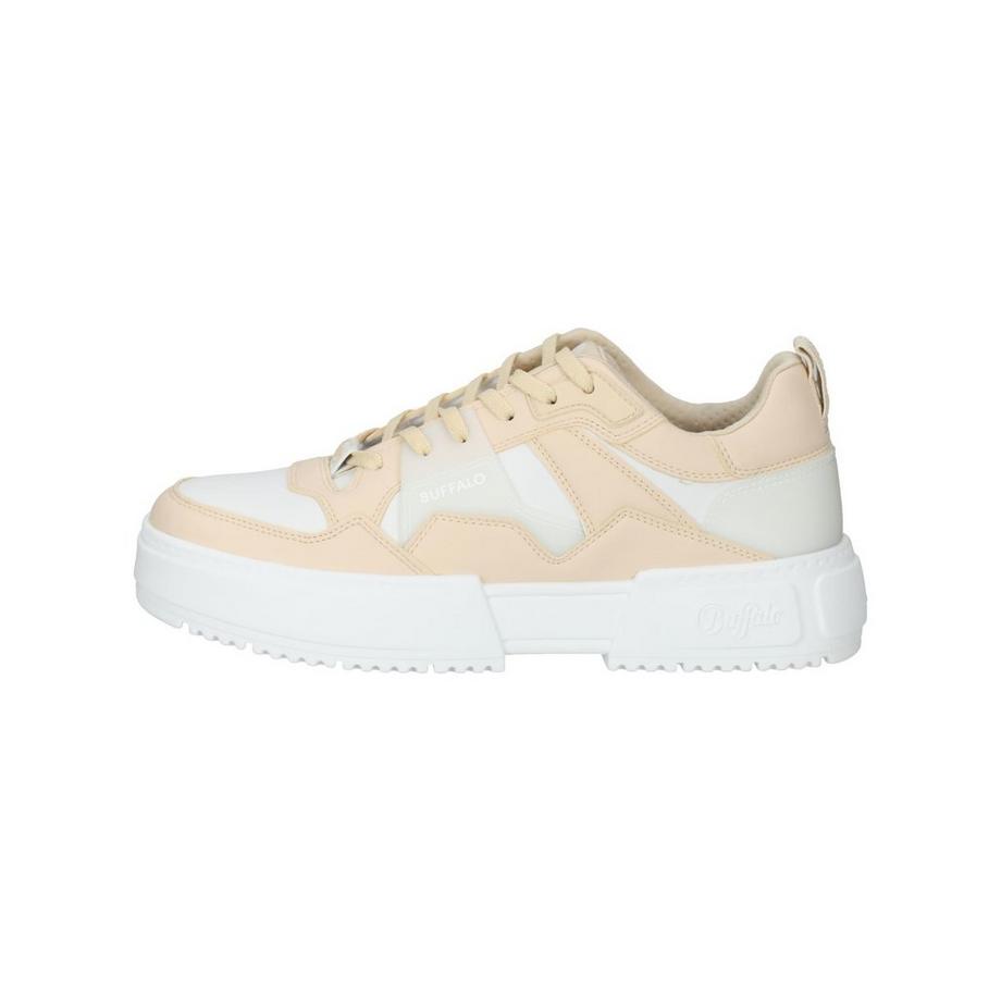 Buffalo Plateau Sneaker  