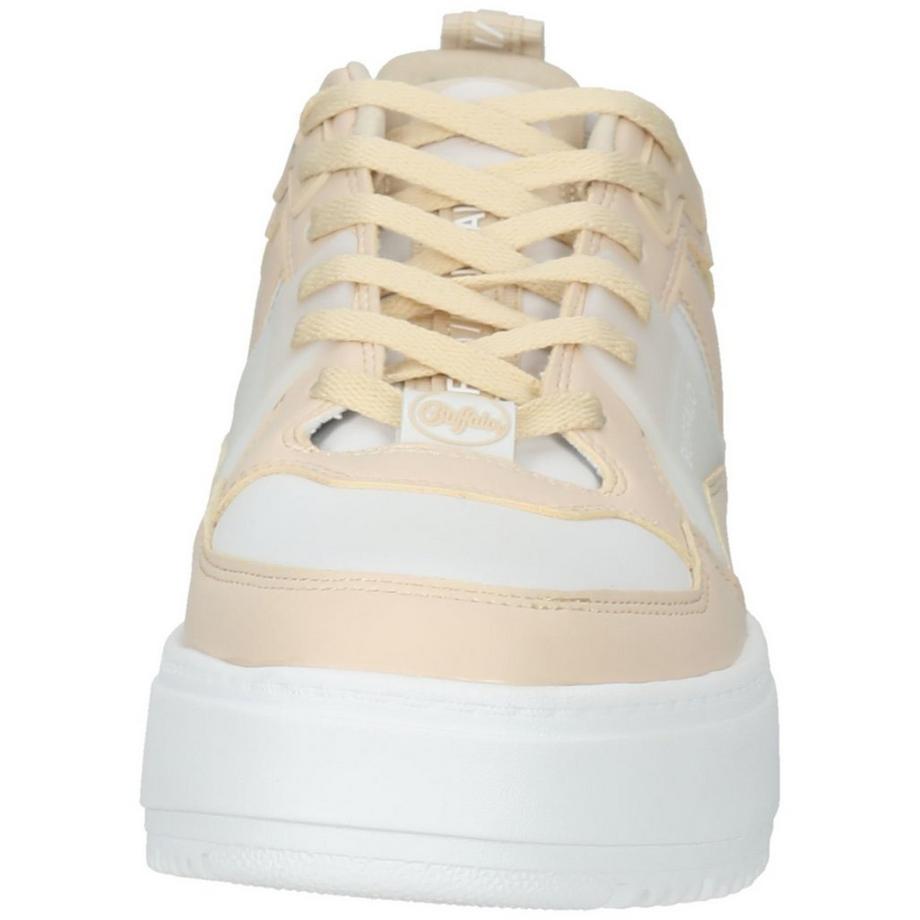 Buffalo Plateau Sneaker  