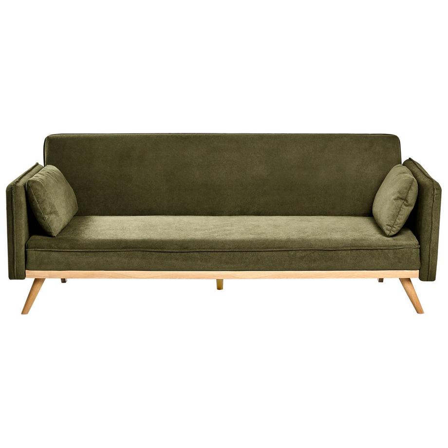 Schlafsofa aus Stoff  ASAA