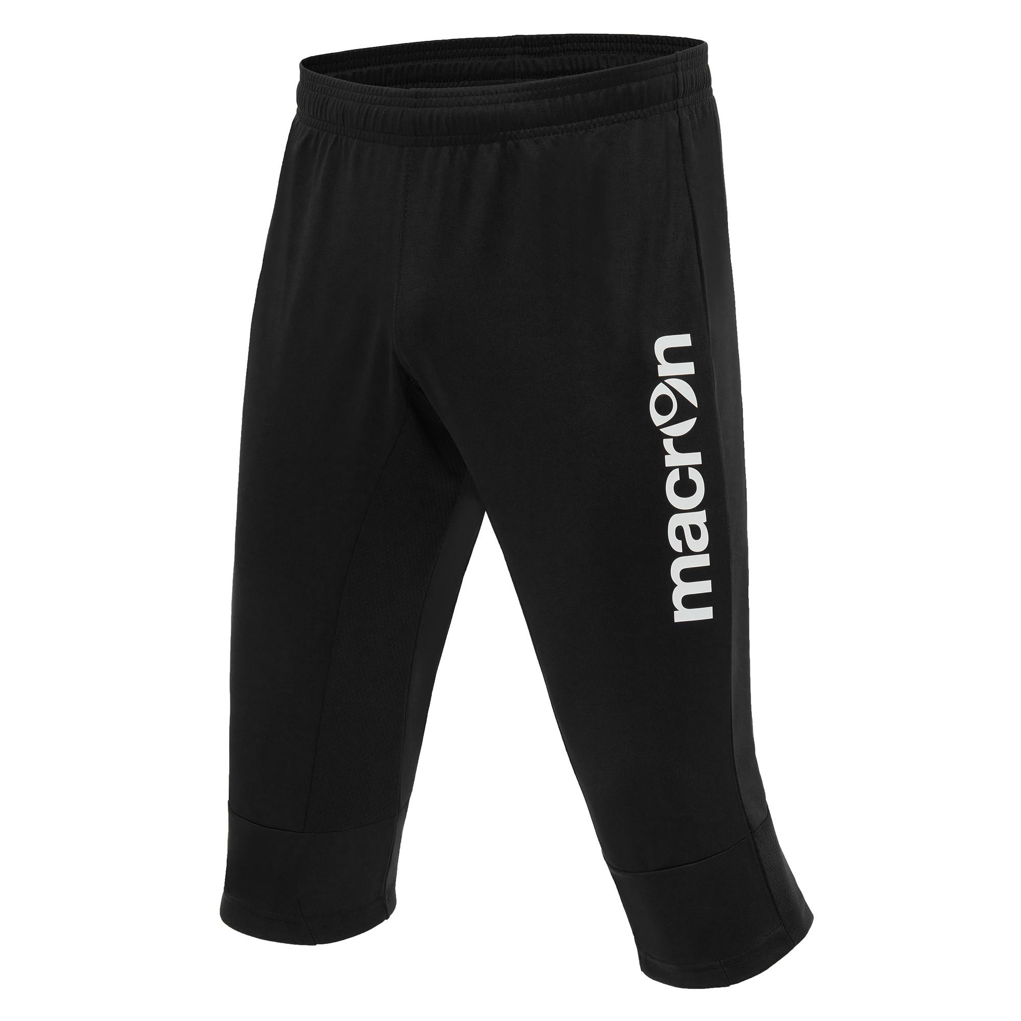 macron  pantalon training 3/4 finlay 