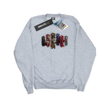 Justice League Sweatshirt